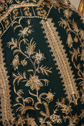 House of Nawab | Luxury Formals | HAZWA A - House Of Anaya