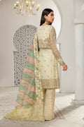 House of Nawab | Luxury Formals | MEHARMA - House Of Anaya