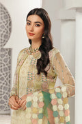 House of Nawab | Luxury Formals | MEHARMA - House Of Anaya