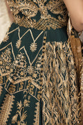 House of Nawab | Luxury Formals | HAZWA A - House Of Anaya