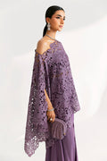 Saira Rizwan | Silk Pret 25 | SERAI