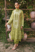 Humdum | Gardenia Lawn | D09 - House Of Anaya