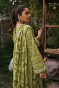 Humdum | Gardenia Lawn | D09 - House Of Anaya