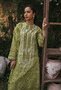 Humdum | Gardenia Lawn | D09 - House Of Anaya