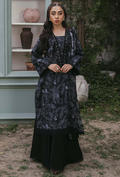 Humdum | Gardenia Lawn | D04 - House Of Anaya