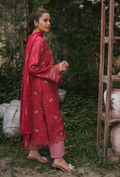 Humdum | Gardenia Lawn | D06 - House Of Anaya