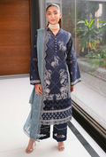 Humdum | Meraki Lawn 24 | d08 - House Of Anaya