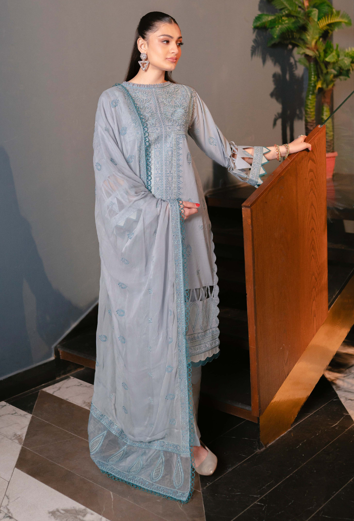 Humdum | Meraki Lawn 24 | d05 - House Of Anaya