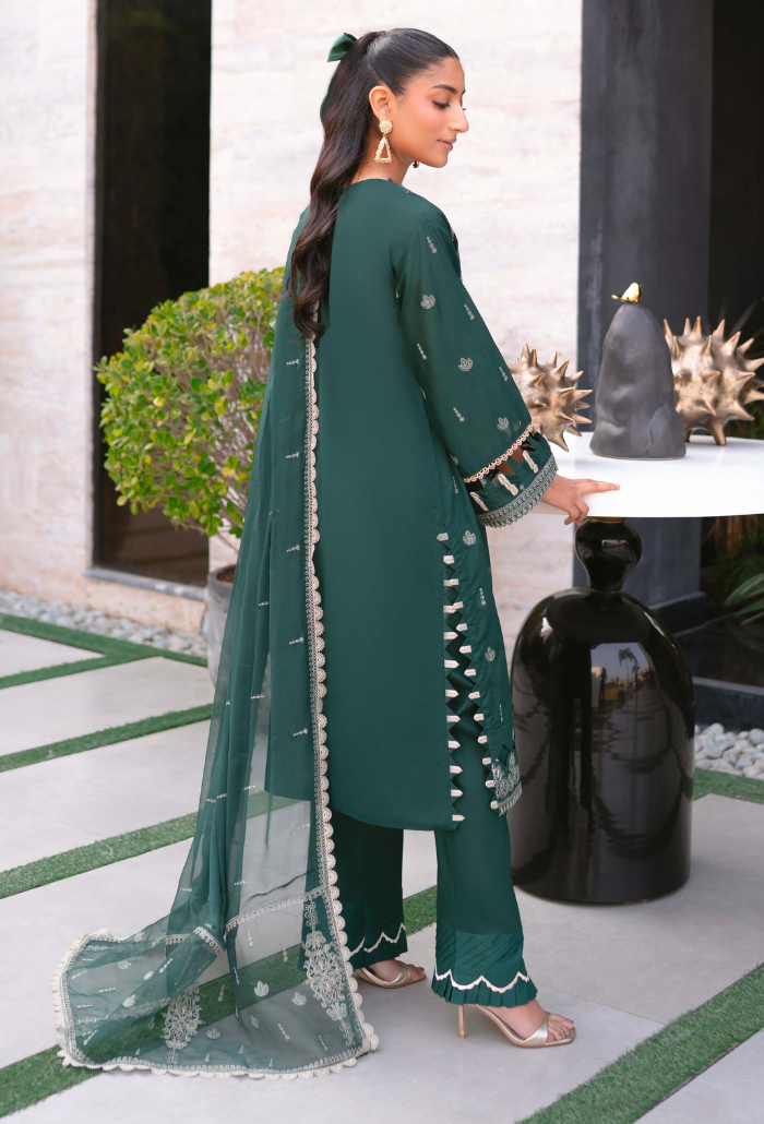 Humdum | Meraki Lawn 24 | d03 - House Of Anaya