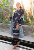 Humdum | Meraki Lawn 24 | d08 - House Of Anaya