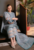 Humdum | Meraki Lawn 24 | d05 - House Of Anaya