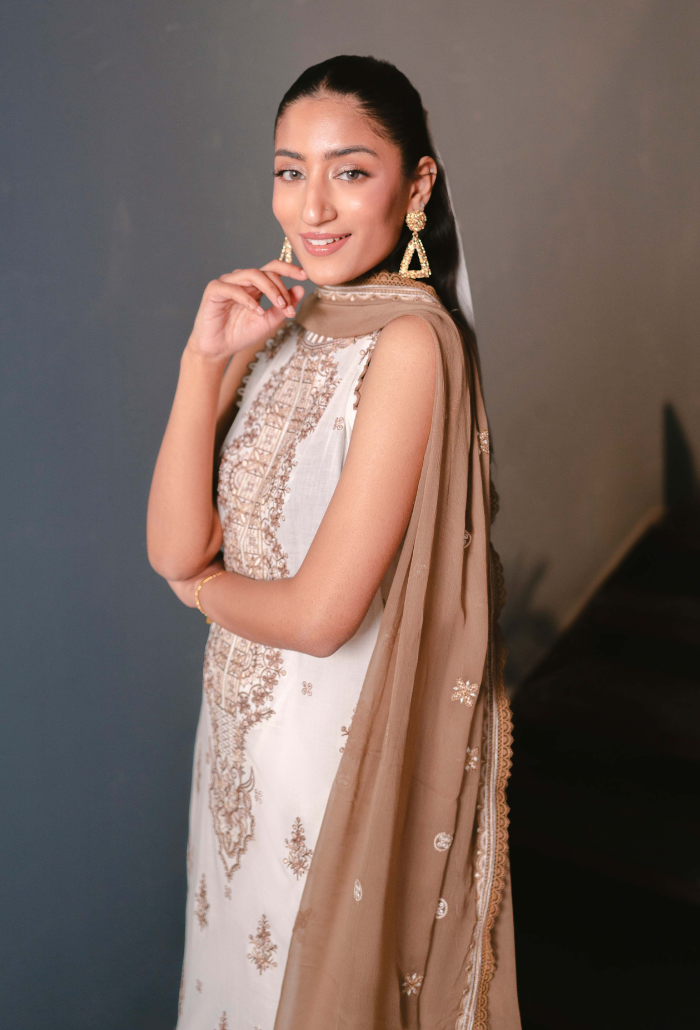 Humdum | Meraki Lawn 24 | d02 - House Of Anaya