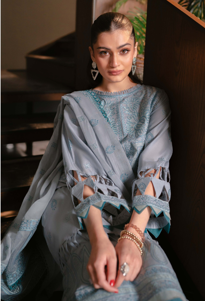 Humdum | Meraki Lawn 24 | d05 - House Of Anaya