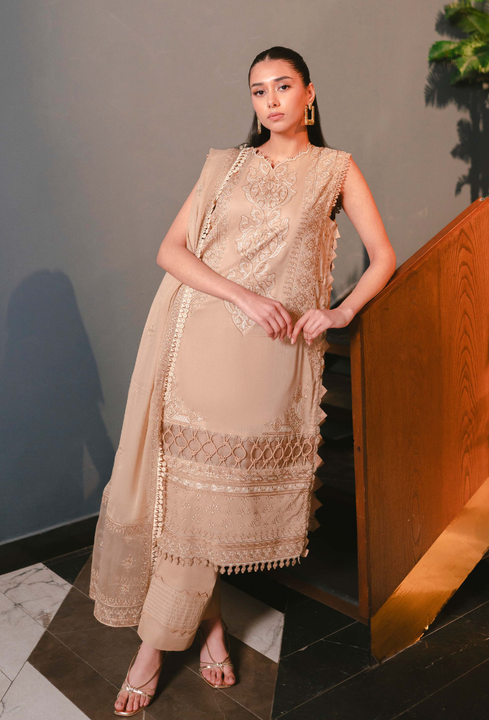 Humdum | Meraki Lawn 24 | d10 - House Of Anaya