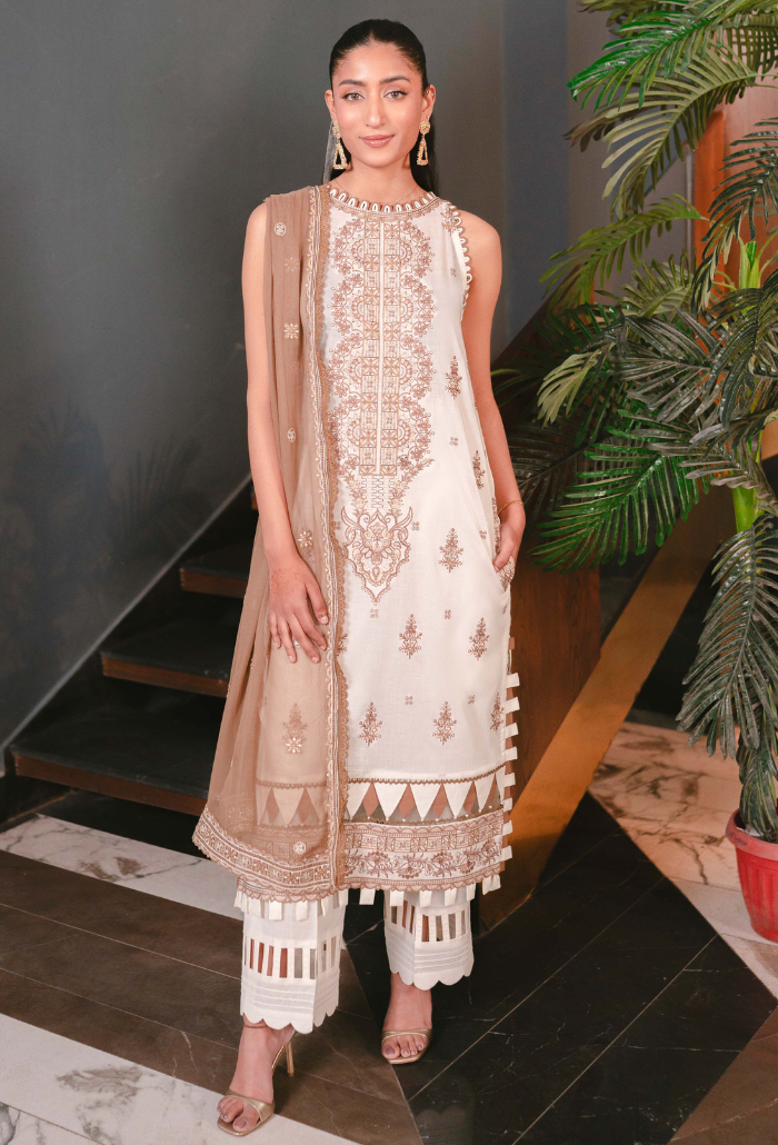 Humdum | Meraki Lawn 24 | d02 - House Of Anaya