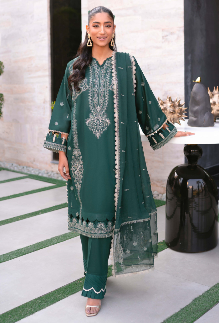 Humdum | Meraki Lawn 24 | d03 - House Of Anaya