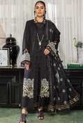 Humdum | Charlotte Chikankari Lawn | D07 - House Of Anaya