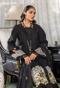Humdum | Charlotte Chikankari Lawn | D07 - House Of Anaya