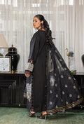Humdum | Charlotte Chikankari Lawn | D07 - House Of Anaya