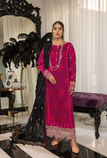 Humdum | Charlotte Chikankari Lawn | D01 - House Of Anaya