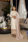 Humdum | Charlotte Chikankari Lawn | D04 - House Of Anaya