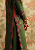 Hussain Rehar | Winter Shawl Khaddar 23 | Taal - House Of Anaya