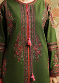 Hussain Rehar | Winter Shawl Khaddar 23 | Taal - House Of Anaya