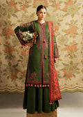 Hussain Rehar | Winter Shawl Khaddar 23 | Taal - House Of Anaya