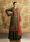 Hussain Rehar | Winter Shawl Khaddar 23 | Taal - House Of Anaya