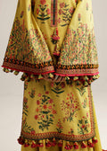 Hussain Rehar | Winter Shawl Khaddar 23 | Ember - House Of Anaya