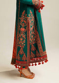 Hussain Rehar | Winter Shawl Khaddar 23 | Marjaan - House Of Anaya