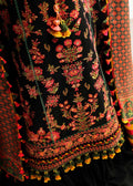 Hussain Rehar | Winter Shawl Khaddar 23 | Raat - House Of Anaya