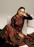 Hussain Rehar | Winter Shawl Khaddar 23 | Raat - House Of Anaya