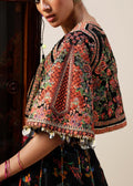 Hussain Rehar | Luxury Formals | Kala - House Of Anaya