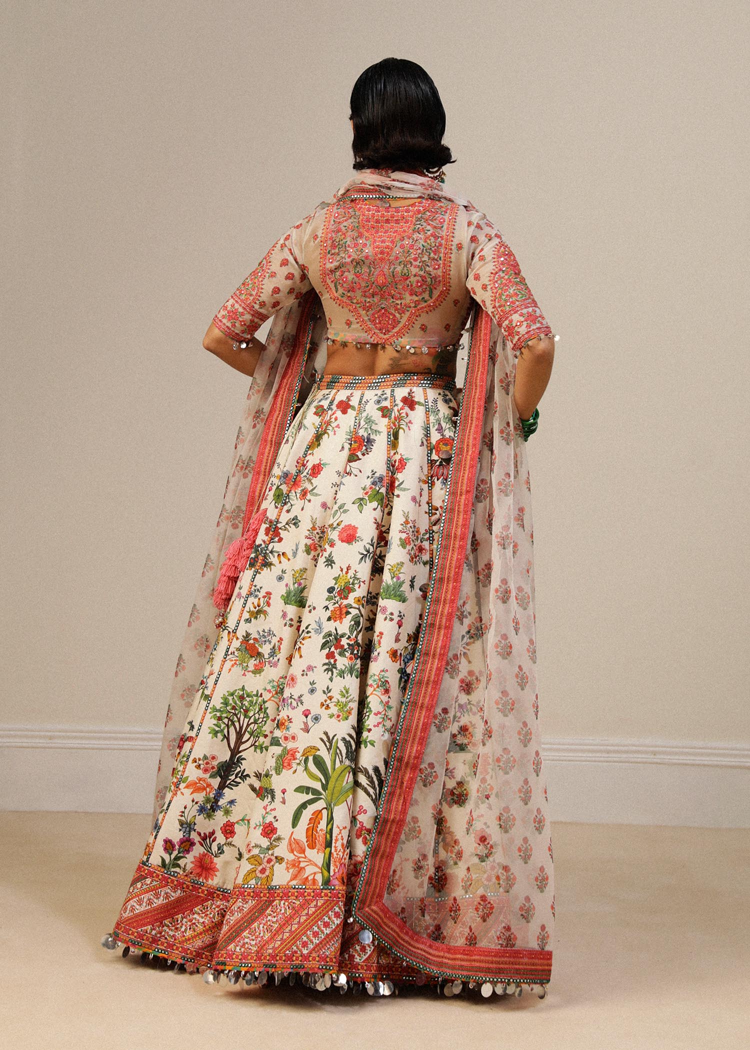 Hussain Rehar | Luxury Formals | Jazab - House Of Anaya