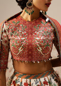 Hussain Rehar | Luxury Formals | Jazab - House Of Anaya