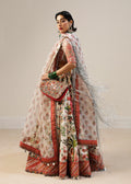Hussain Rehar | Luxury Formals | Jazab - House Of Anaya