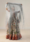 Hussain Rehar | Luxury Formals | Jazab - House Of Anaya
