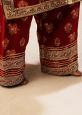 Hussain Rehar | Luxury Formals | Sahar - House Of Anaya