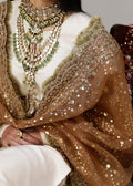 Hussain Rehar | Luxury Formals | Paara - House Of Anaya