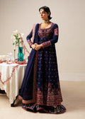 Hussain Rehar | Luxury Formals | Raajhi - House Of Anaya
