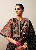 Hussain Rehar | Luxury Formals | Kala - House Of Anaya