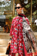 MARIA B DIGITAL LAWN D-96039E - Riwayat-e-khas