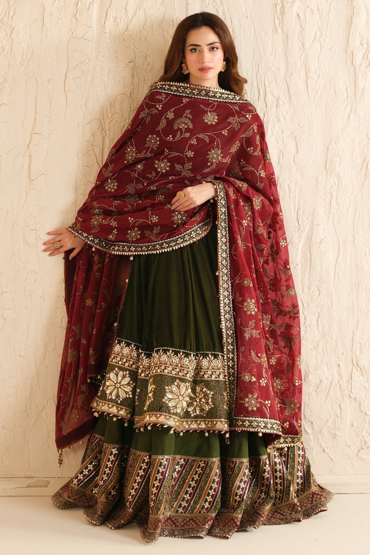 Jazmin | Velvet Edit 24 | Velvet Formal  VF-2036 - House Of Anaya