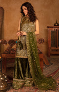 Maya | Raazi Velvet 24 | GULZAR - House Of Anaya