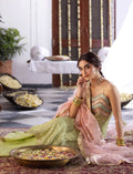 Maya | Eid Collection Saawariya | RUYA - House Of Anaya