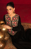 Maya | Raazi Velvet 24 | ZEEST - House Of Anaya