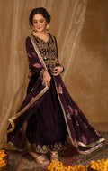Maya | Raazi Velvet 24 | IBAARAT - House Of Anaya