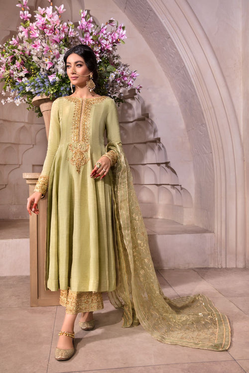 Maya | Eid Collection Apnaiyat | MANYA - House Of Anaya