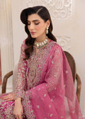 Kanwal Malik | Mirha Eid Luxury Pret 25 | Risha